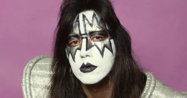 Ace Frehley dead
