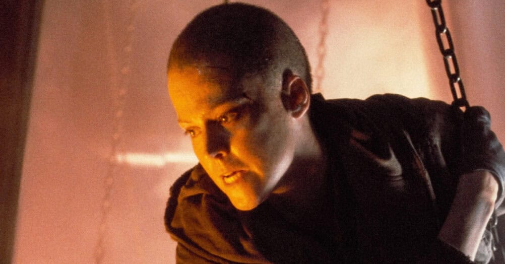 alien 3