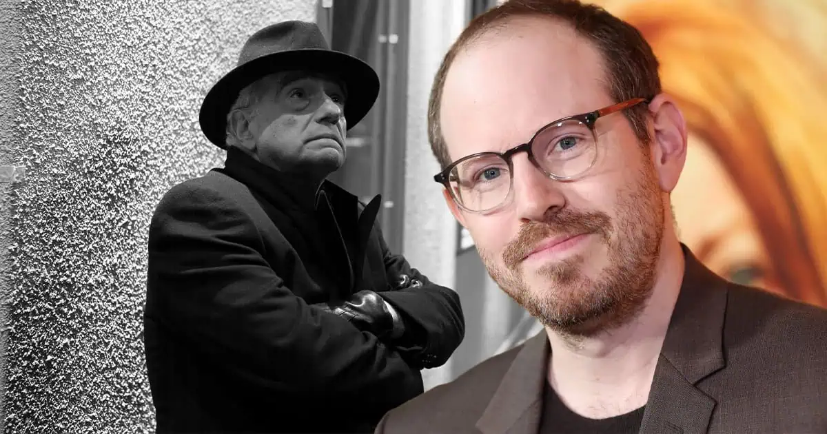 ari aster, mr. scorsese