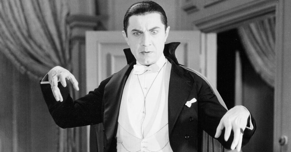Bela Lugosi biopic