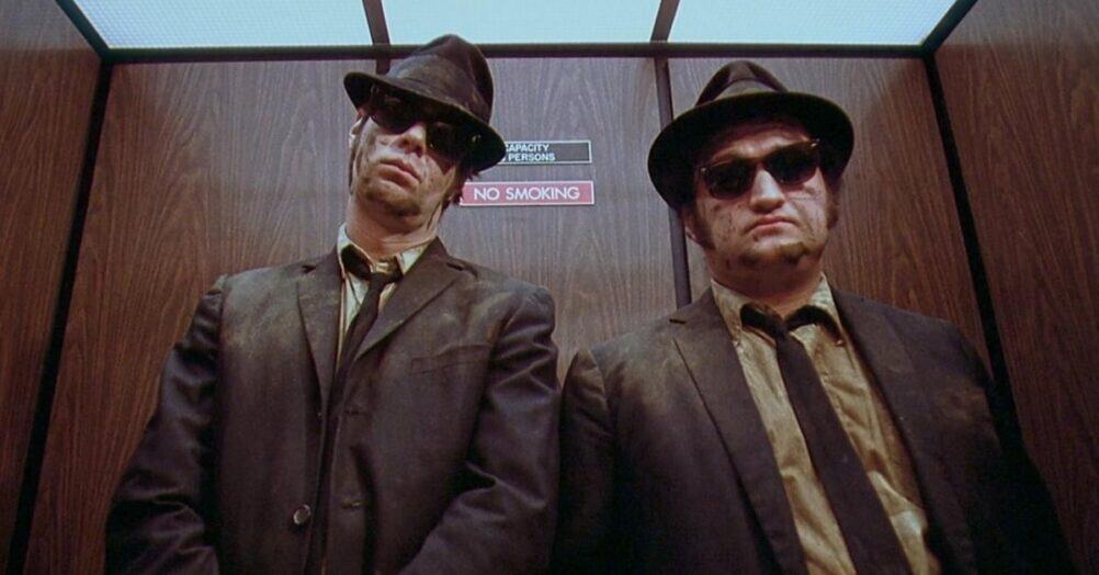 blues brothers