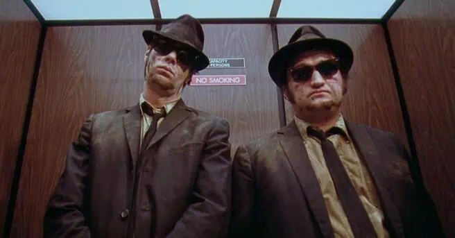 blues brothers
