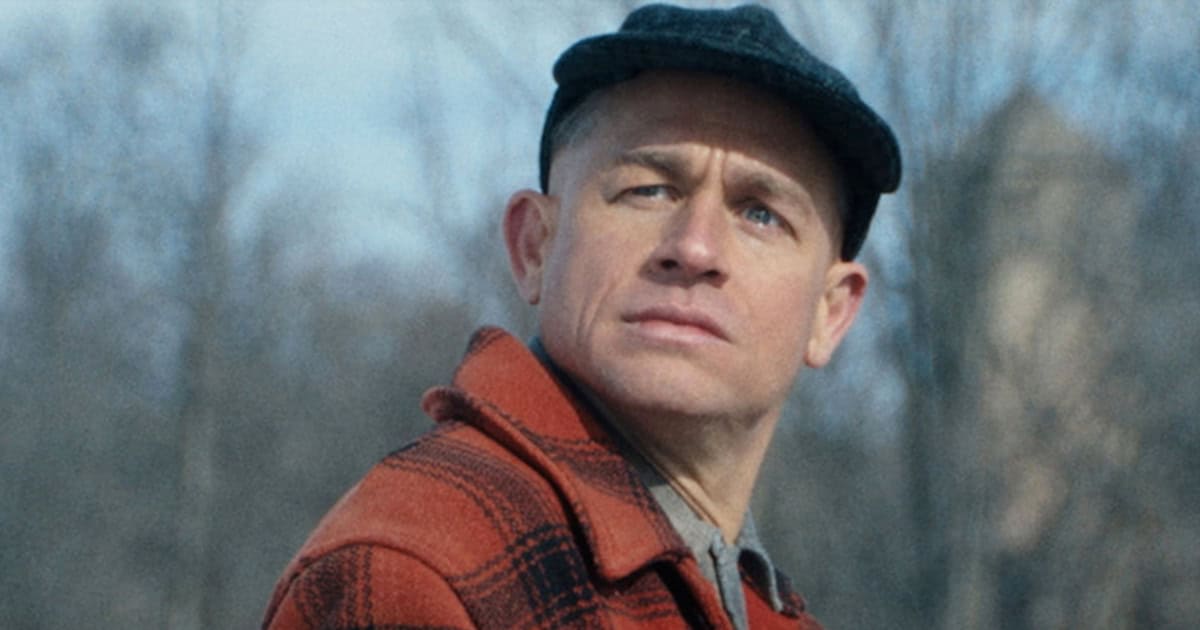 charlie hunnam ed gein