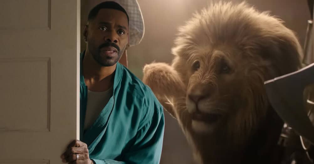 wicked, colman domingo