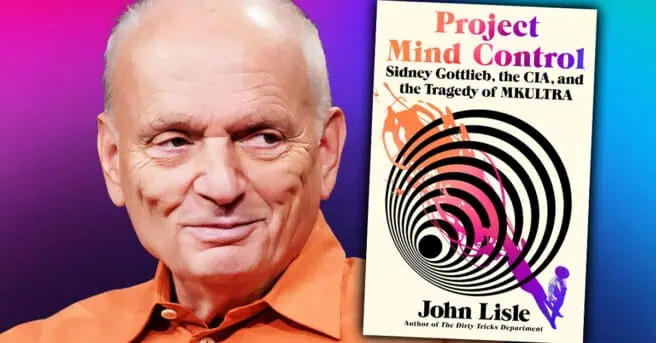 David Chase, Project MKUltra, HBO limited series