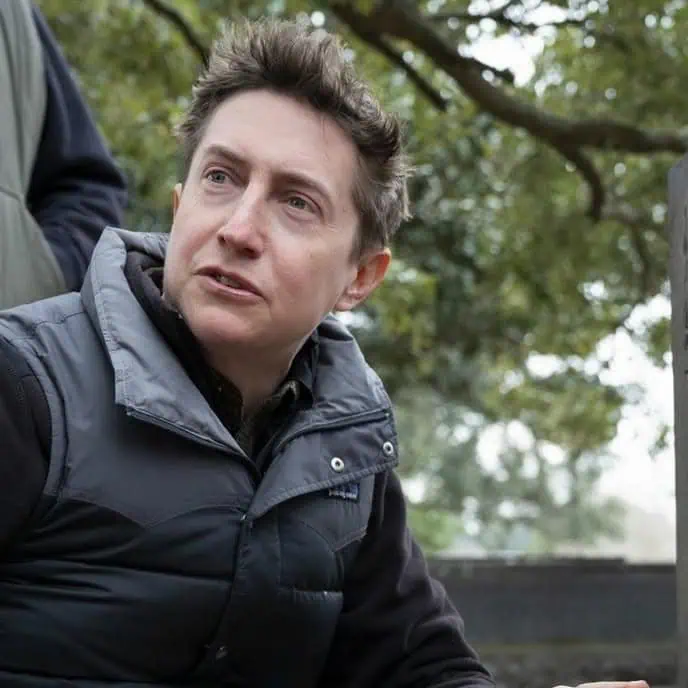 David Gordon Green, director of Pineapple Express and the recent Halloween trilogy, will direct the action thriller Supermax