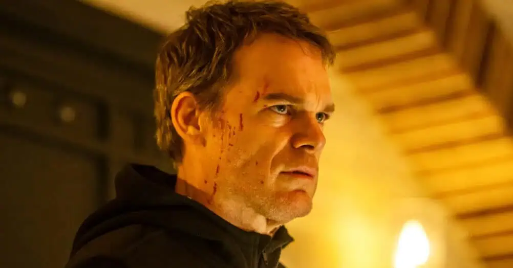 Ranking every Dexter season and series installment from worst to best, including the original run, New Blood, Original Sin, and Resurrection