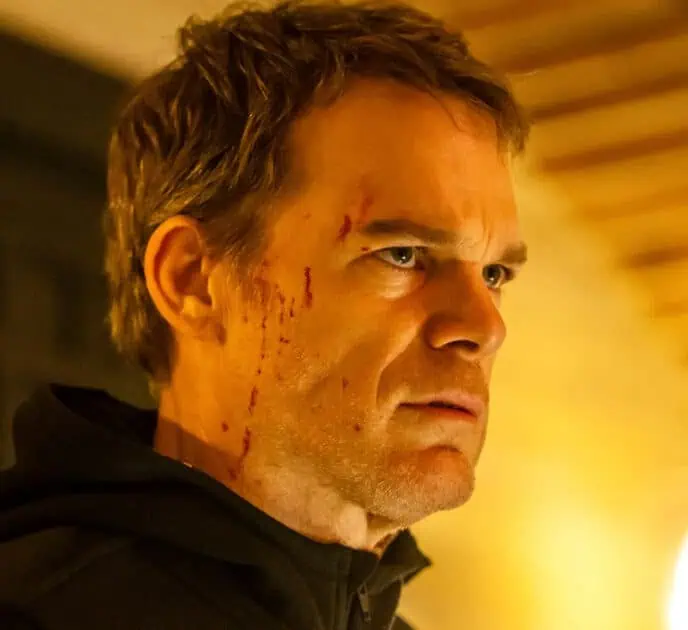 Ranking every Dexter season and series installment from worst to best, including the original run, New Blood, Original Sin, and Resurrection