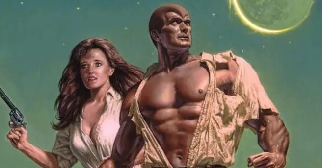 16 years after it was first announced that he was working on a Doc Savage movie, Shane Black still wants to get the project made