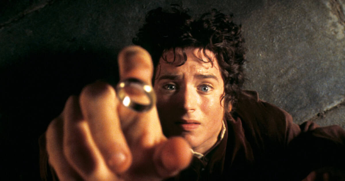 elijah wood hunt for gollum