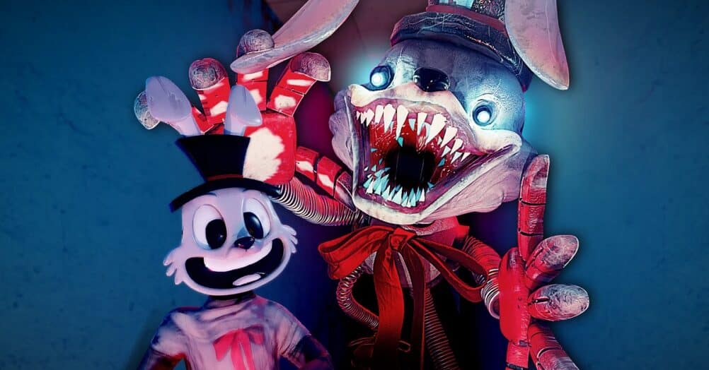 Steven C. Miller is set to direct the horror video game adaptation Finding Frankie, featuring parkour and violent mascots
