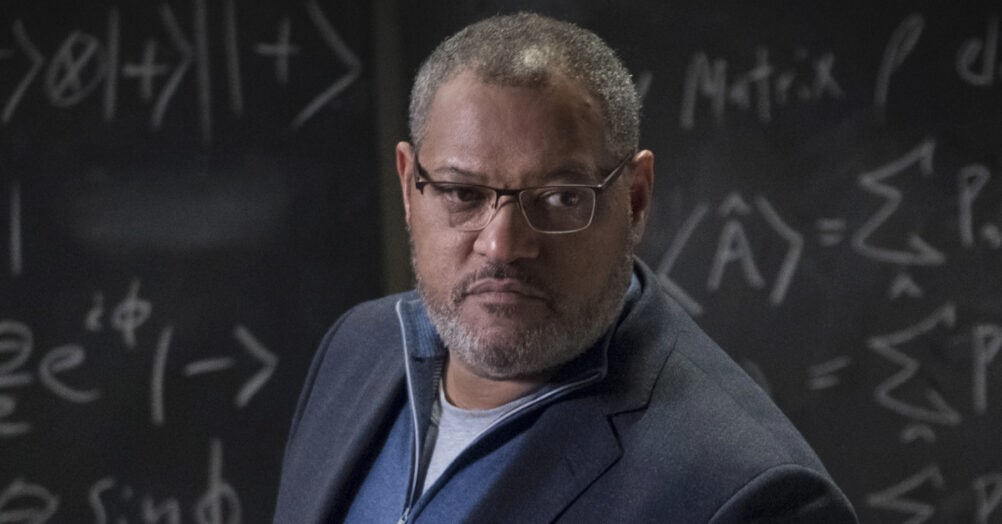 fishburne marvel