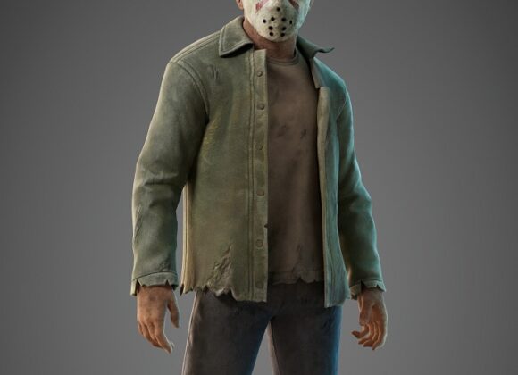 Jason Voorhees of the Friday the 13th franchise is joining the video game Fortnite this month as part of the Fortnitemares event
