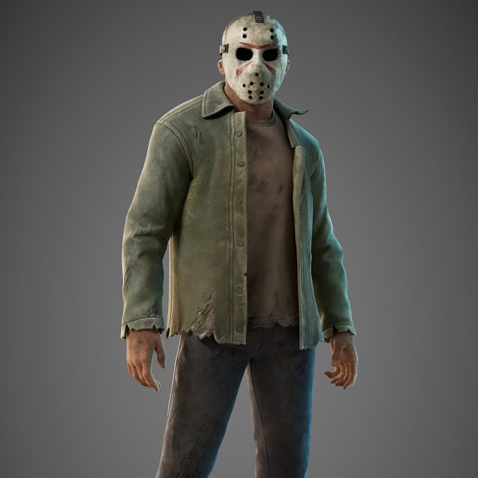 Jason Voorhees of the Friday the 13th franchise is joining the video game Fortnite this month as part of the Fortnitemares event