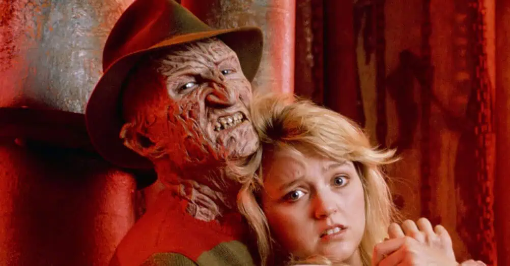 freddy krueger