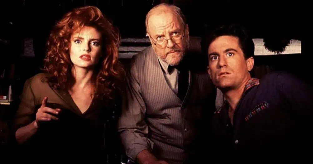 Friday the 13th Gone But Not Forgotten