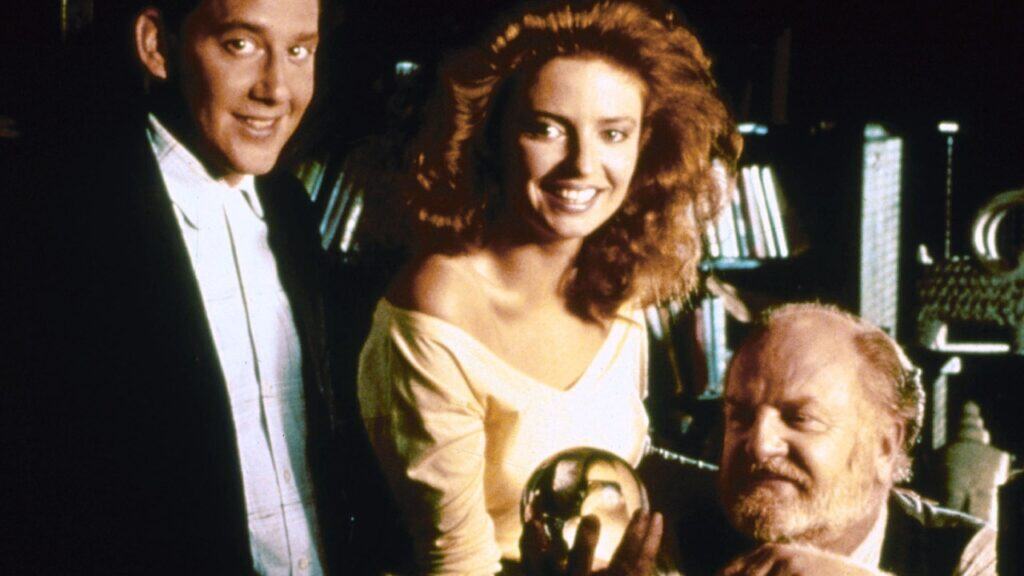 Friday the 13th: The Series (1987 - 1990): Gone But Not Forgotten