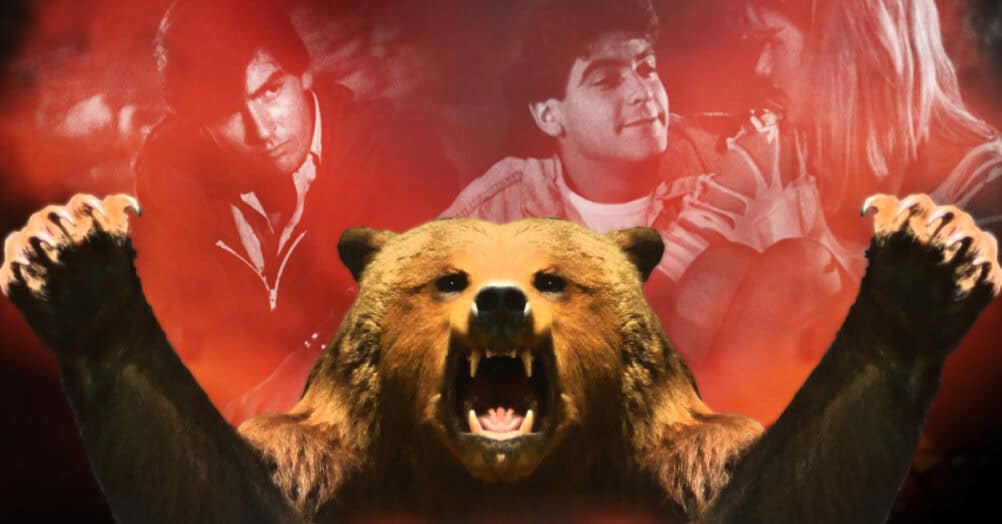 grizzly II