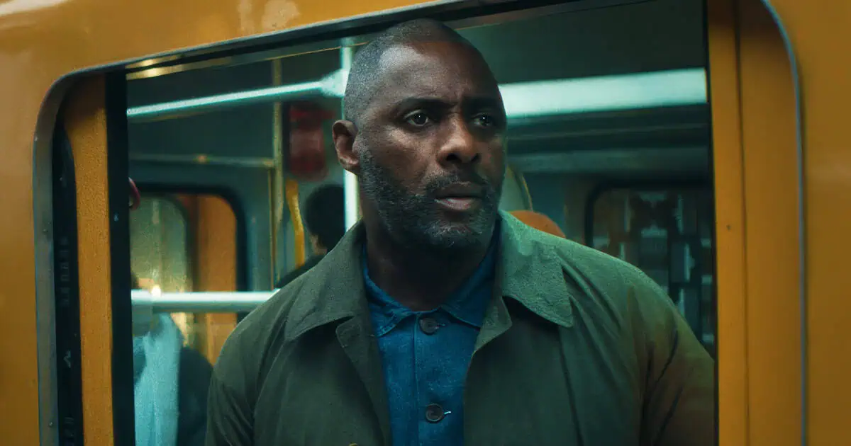 Hijack season 2 release, Idris Elba, teaser