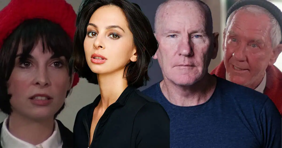 i play rocky, kiki seto, robert morgan