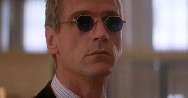jeremy irons die hard