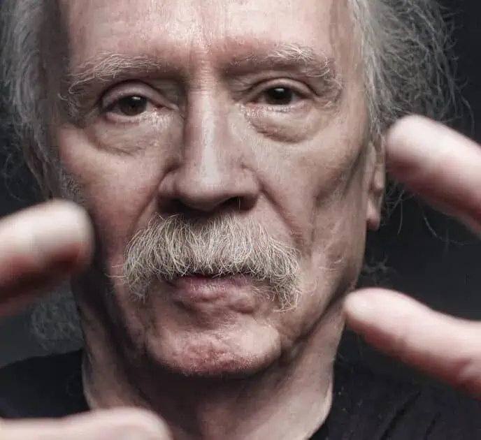 John Carpenter