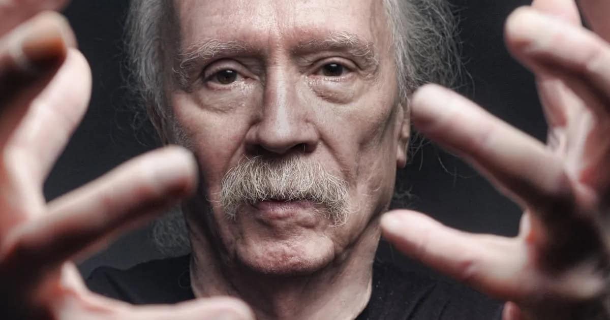 John Carpenter