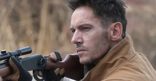 Jonathan Rhys Meyers and Ben Miles are set to star in the mermaid horror movie The Catch, which starts filming soon