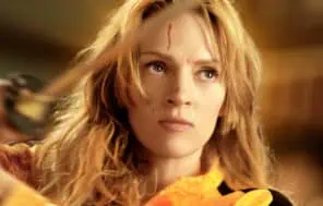 Multiple sites are reporting a 281 minute running time for Kill Bill: The Whole Bloody Affair, which is much longer than expected