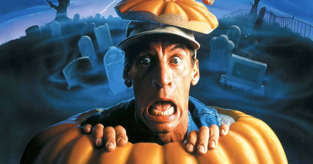 killer klowns ernest