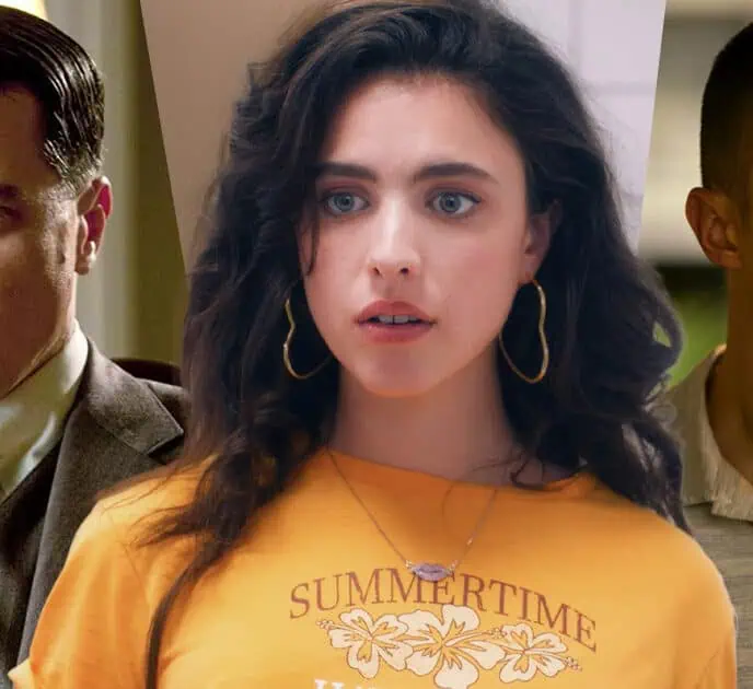 Jeff Nichols, King Snake, Margaret Qualley, Michael Shannon, Drew Starkey