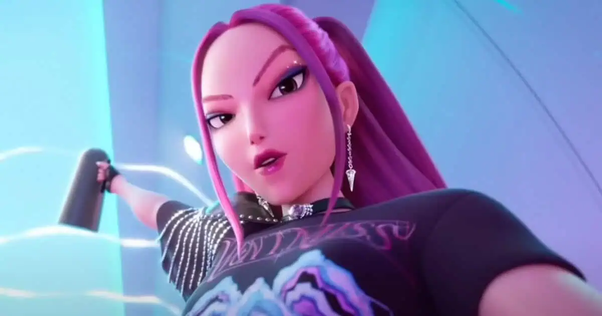 May Hong has joined fellow KPop Demon Hunters star Arden Cho in the KPop-themed horror movie Perfect Girl, which is now in production