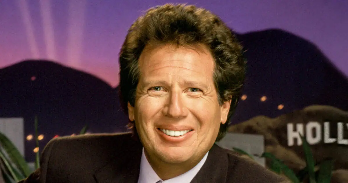 larry sanders show