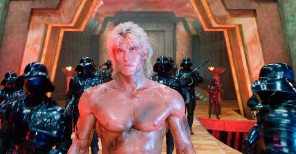 masters of the universe