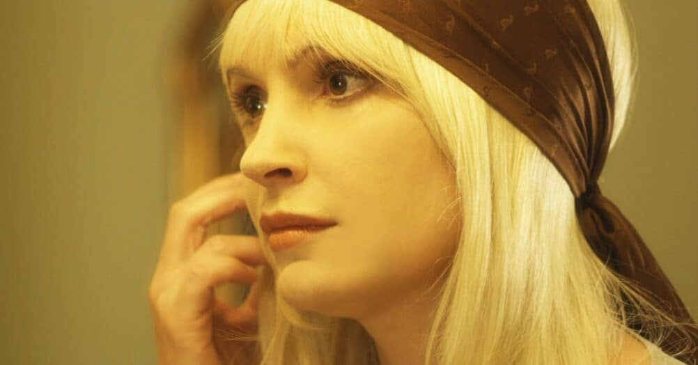 The cast of the erotic thriller Eternity includes Meadow Williams, William H. Macy, Nolan Gerard Funk, and more