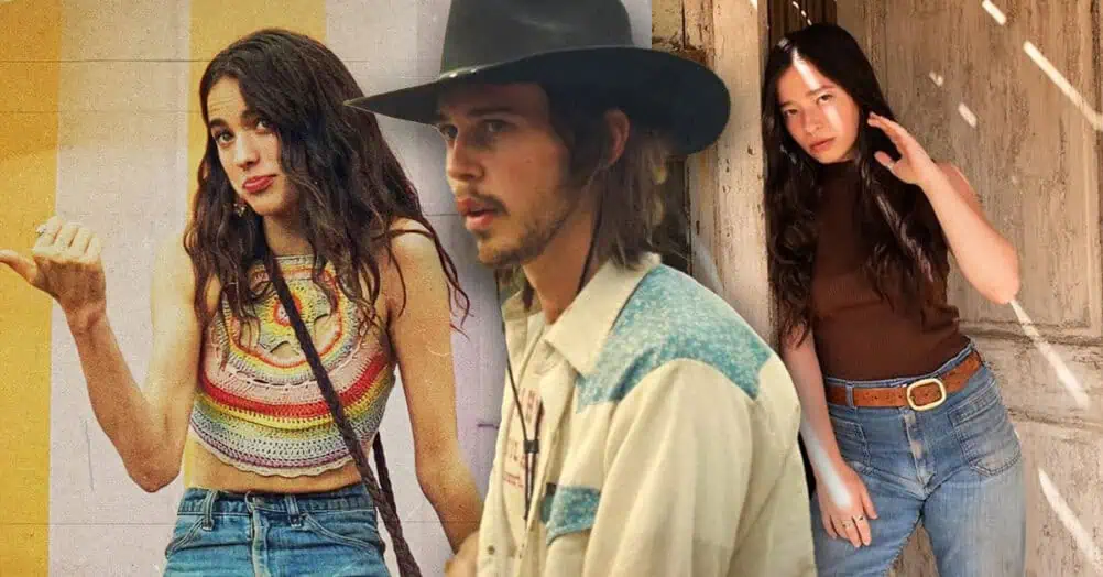 From Austin Butler to Mikey Madison and Sydney Sweeney, discover how Once Upon a Time in Hollywood predicted the future of cinema