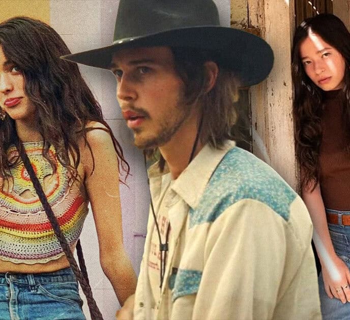 From Austin Butler to Mikey Madison and Sydney Sweeney, discover how Once Upon a Time in Hollywood predicted the future of cinema