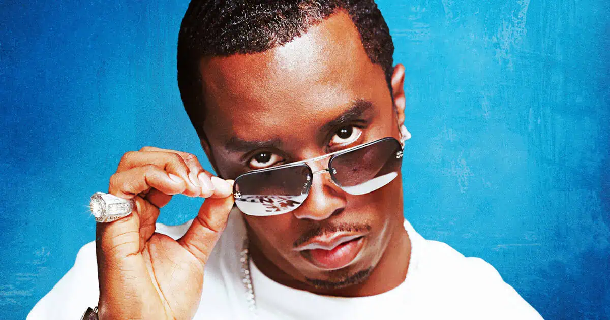 Sean Combs sentenced