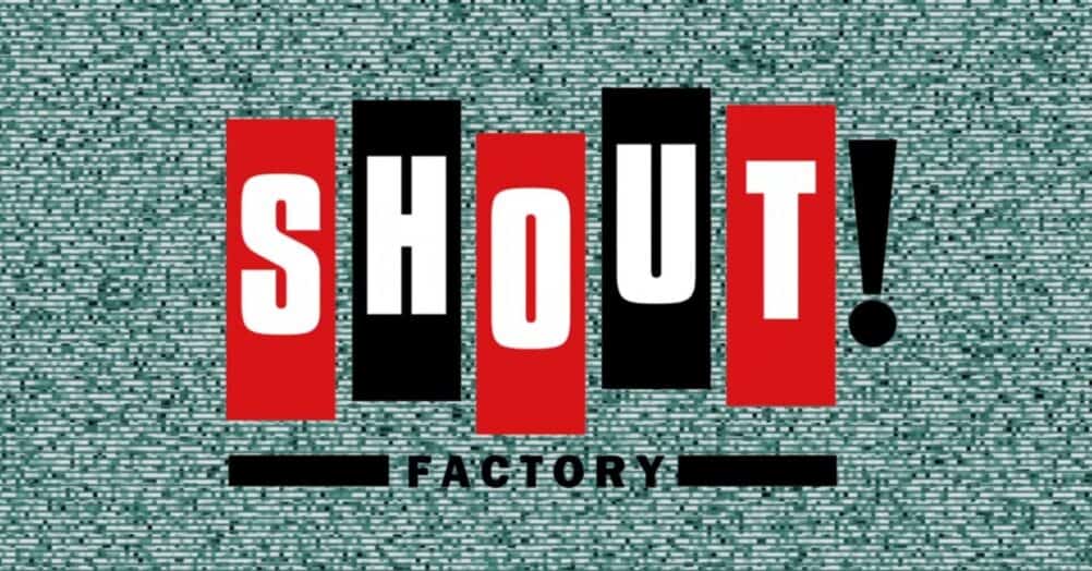 Rumors are floating around that Shout Factory may be pivoting to streaming and getting out of the physical media business