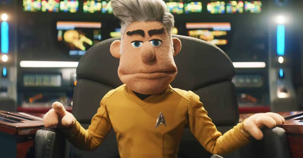 Star Trek: Strange New Worlds, final seasons