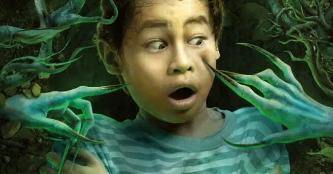 The R.L. Stine book series Stinetinglers is being brought to the screen by Limestone Animation in an animated anthology TV series