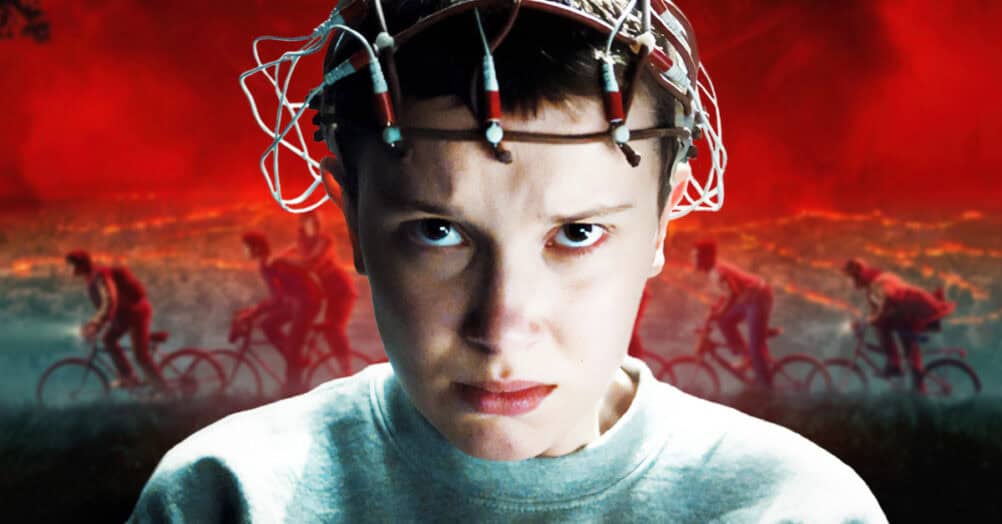 Don't have time to revisit all four seasons of Stranger Things before season 5? The Duffer Brothers recommend 4 episodes to rewatch
