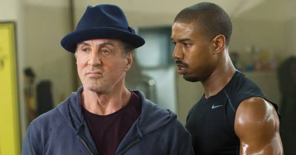 Sylvester Stallone, Creed