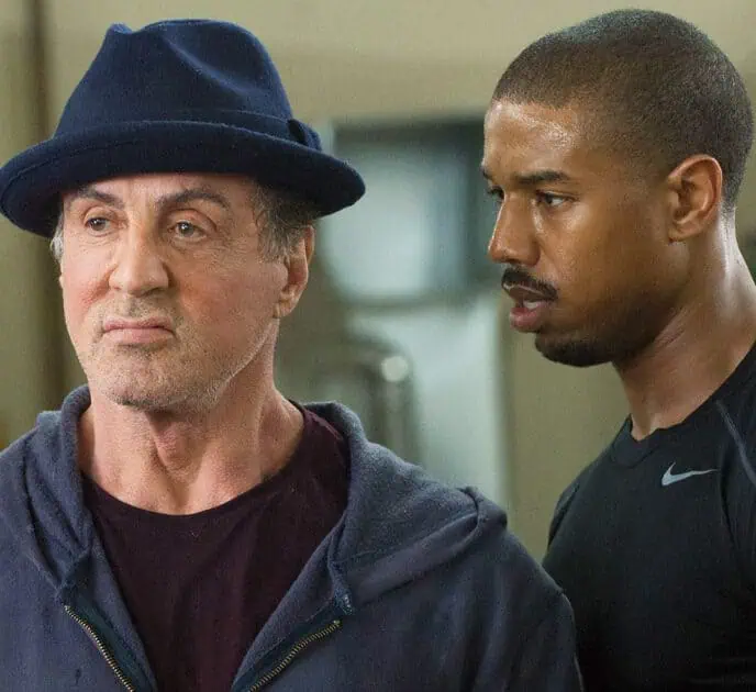 Sylvester Stallone, Creed