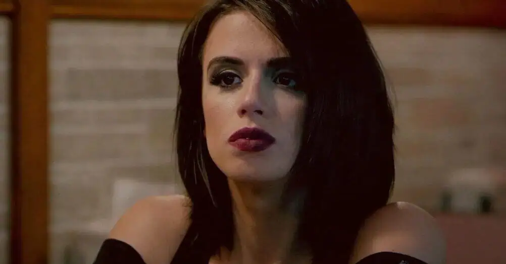 Terrifier star Jenna Kanell has signed on to lead an all-female cast in the survival horror film The Hatchery