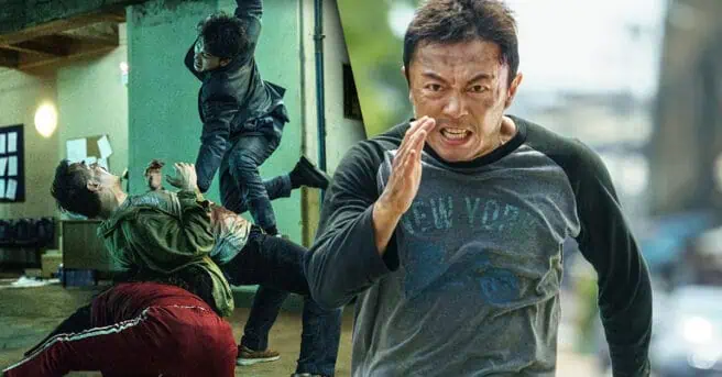 The Furious, Lionsgate, 2026 release