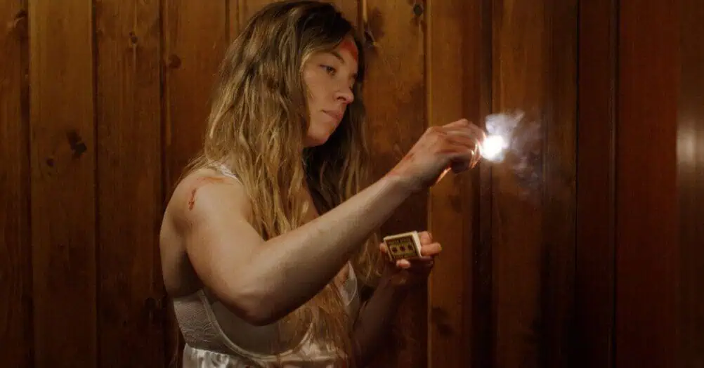 Lionsgate is seeking to replicate the December 2025 success of The Housemaid by releasing The Housemaid's Secret in December 2027