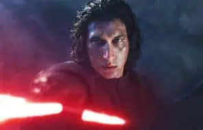 The Hunt for Ben Solo script