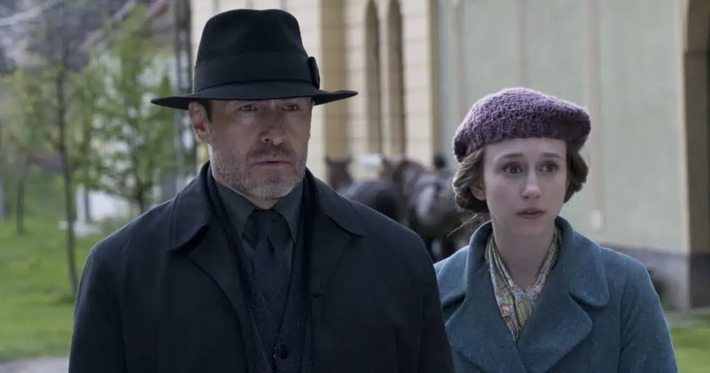 The Nun (2018) – What Happened to This Horror Movie?