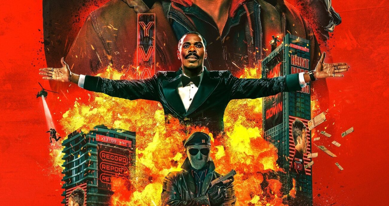 The Running Man